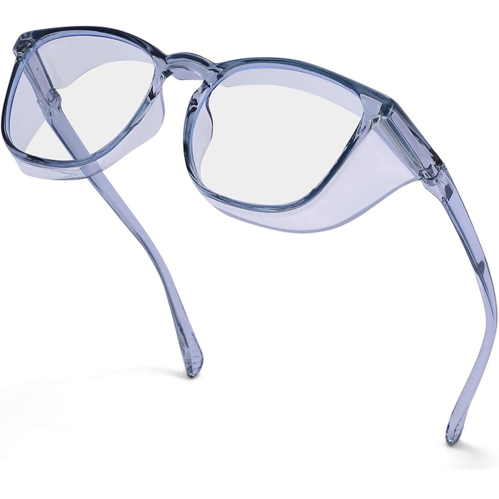 Anti-fog Safety Goggles